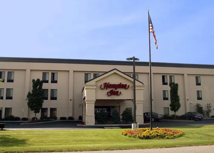 Hampton Inn