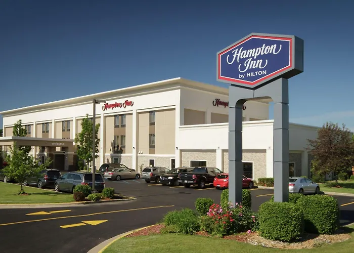 Hampton Inn