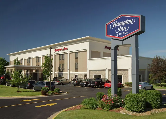 Hampton Inn